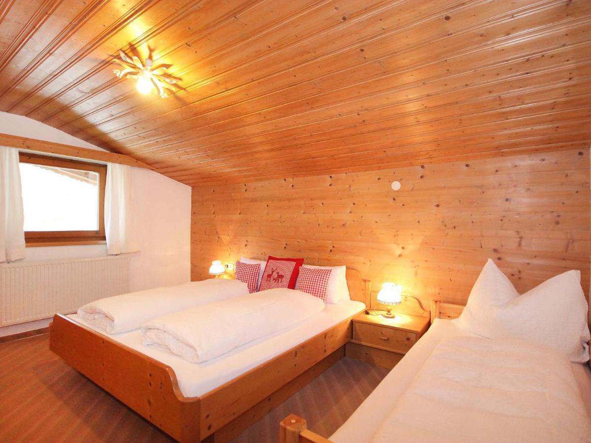 Apartment Michaela By Interhome Hart im Zillertal Exterior foto