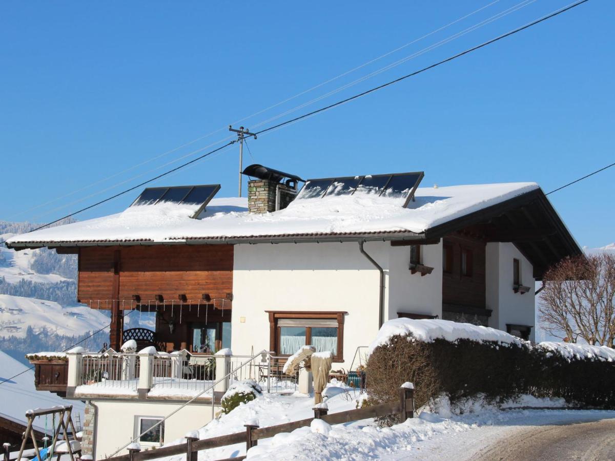 Apartment Michaela By Interhome Hart im Zillertal Exterior foto