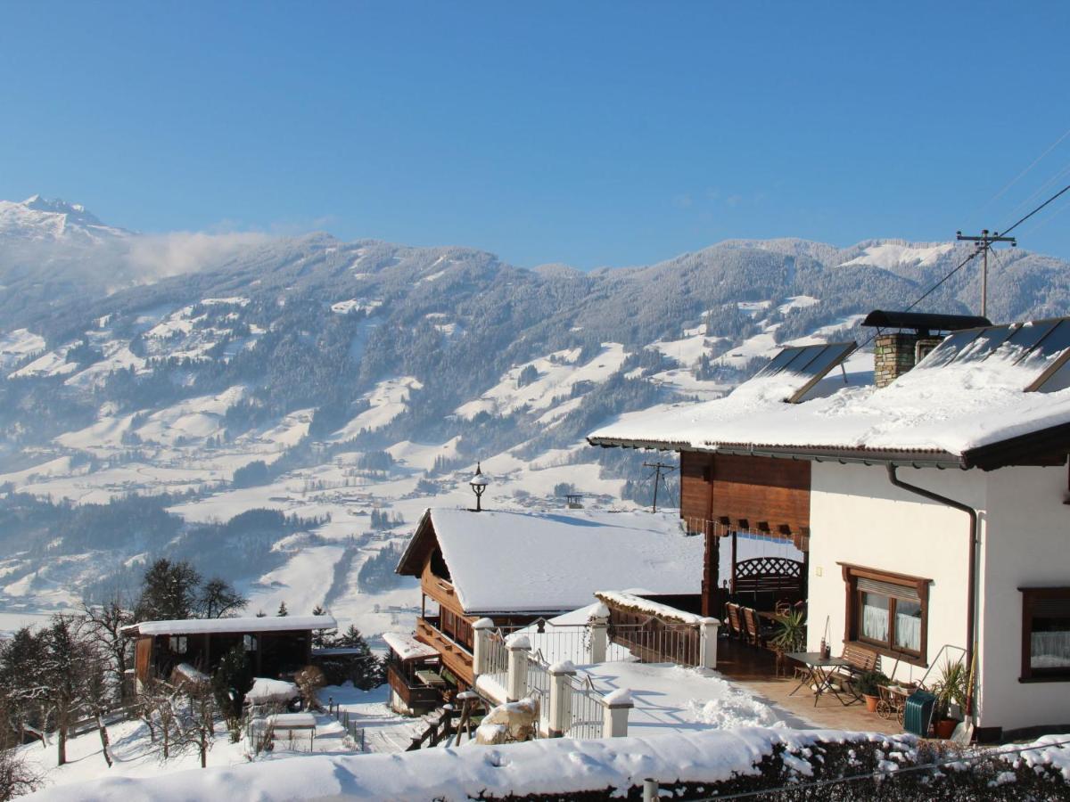 Apartment Michaela By Interhome Hart im Zillertal Exterior foto