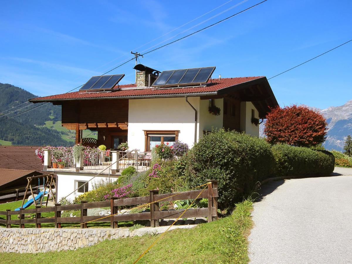 Apartment Michaela By Interhome Hart im Zillertal Exterior foto