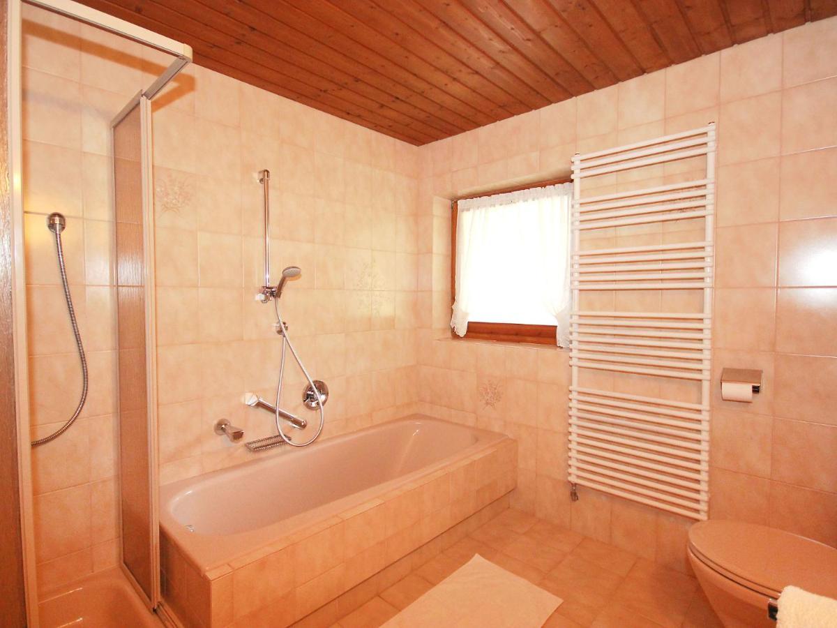 Apartment Michaela By Interhome Hart im Zillertal Exterior foto